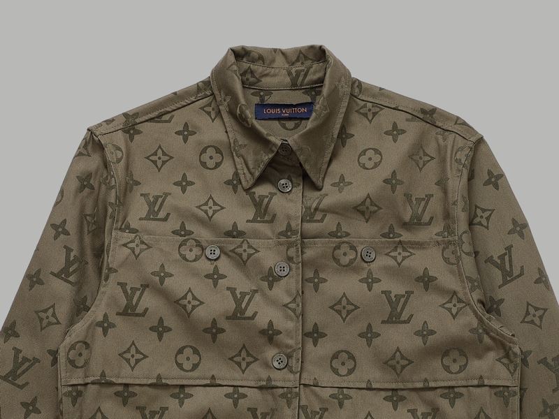 Louis Vuitton Outwear